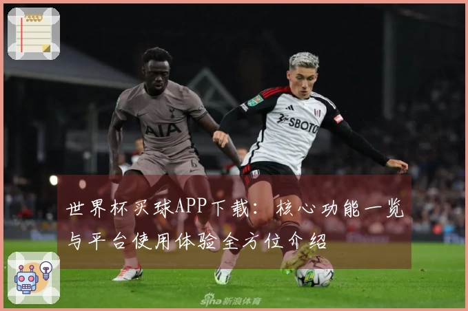 世界杯买球APP下载：核心功能一览与平台使用体验全方位介绍
