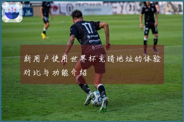 新用户使用世界杯竞猜地址的体验对比与功能介绍