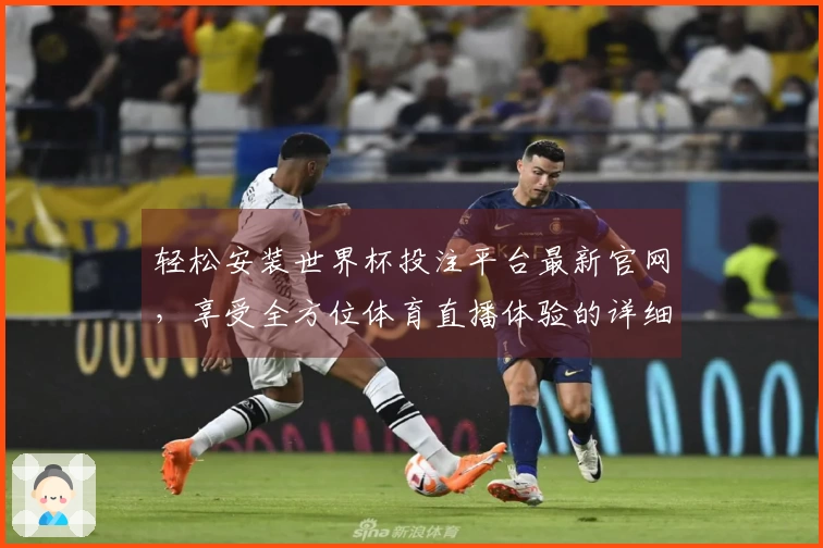 轻松安装世界杯投注平台最新官网，享受全方位体育直播体验的详细步骤指南