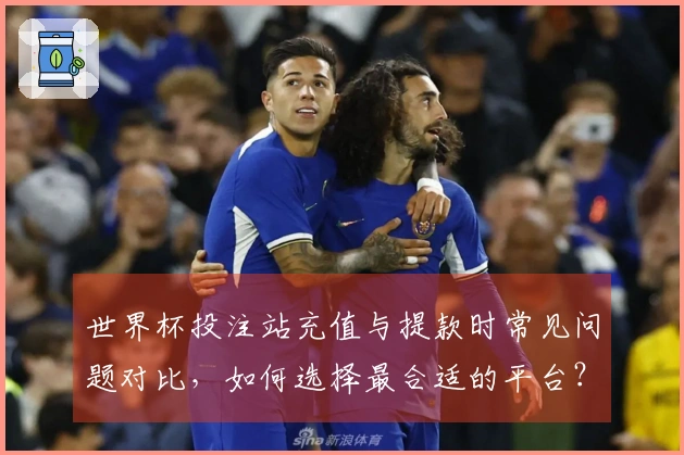 世界杯投注站充值与提款时常见问题对比，如何选择最合适的平台？