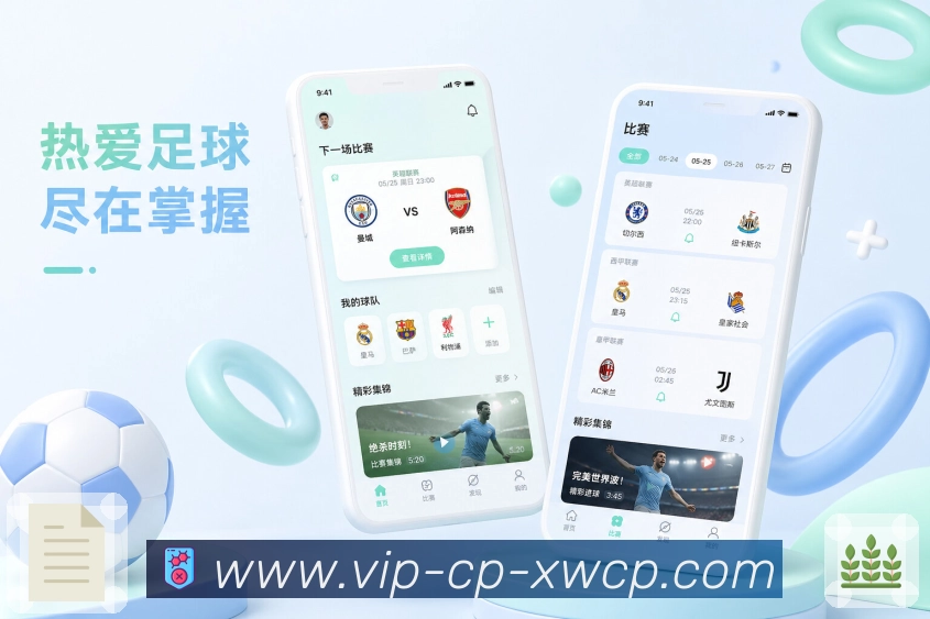 App个人体育频道预览